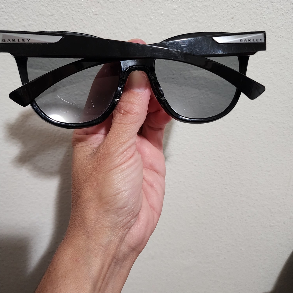 Oakley Black Sunglasses